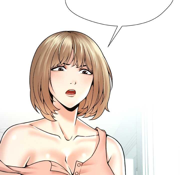 被幸運詛咒的人第14話