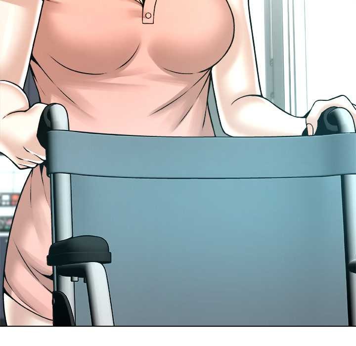 被幸運詛咒的人第14話