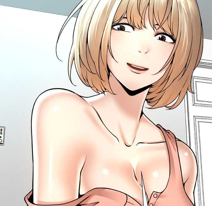 被幸運詛咒的人第14話