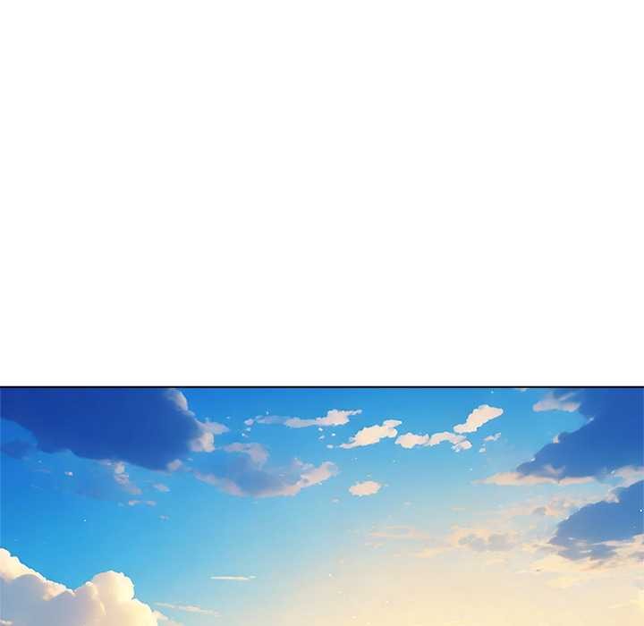 被幸運詛咒的人第14話