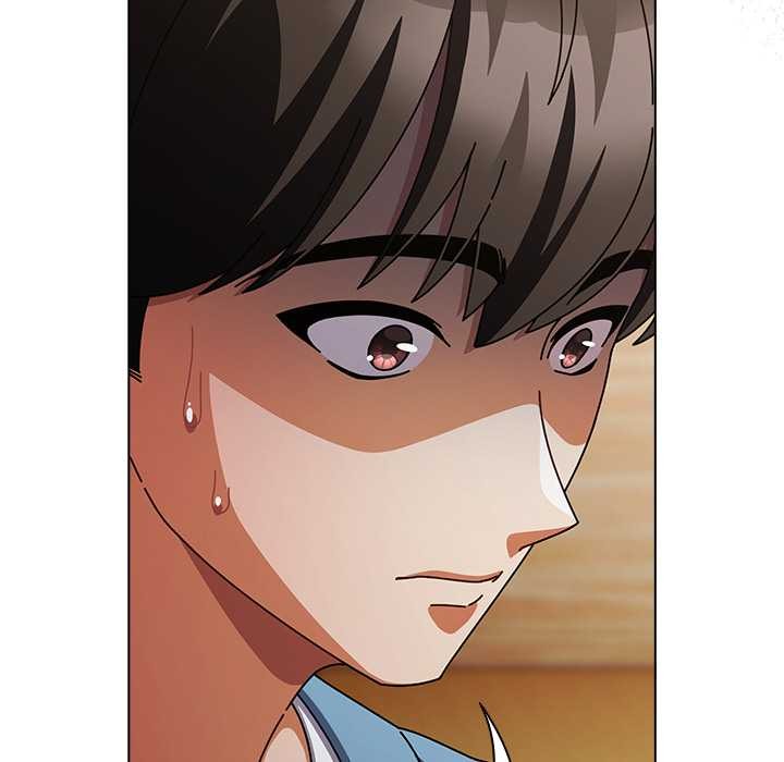 請弄臟我的女朋友第27話