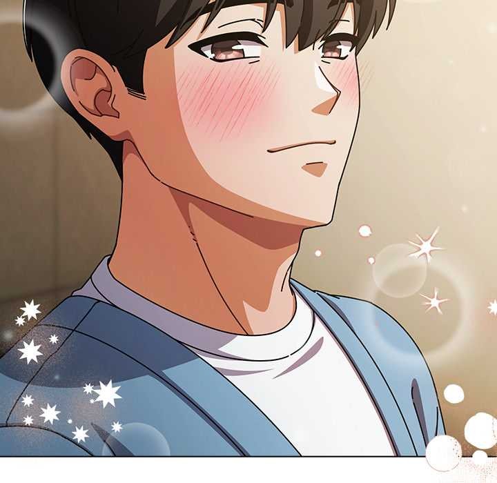 請弄臟我的女朋友第27話