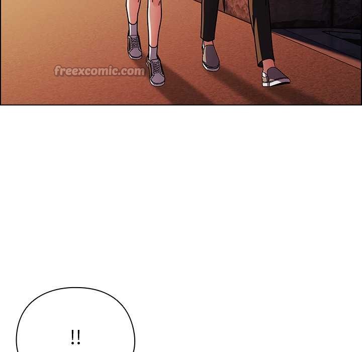 請弄臟我的女朋友第27話