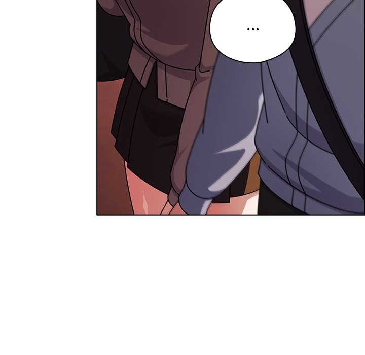 請弄臟我的女朋友第27話