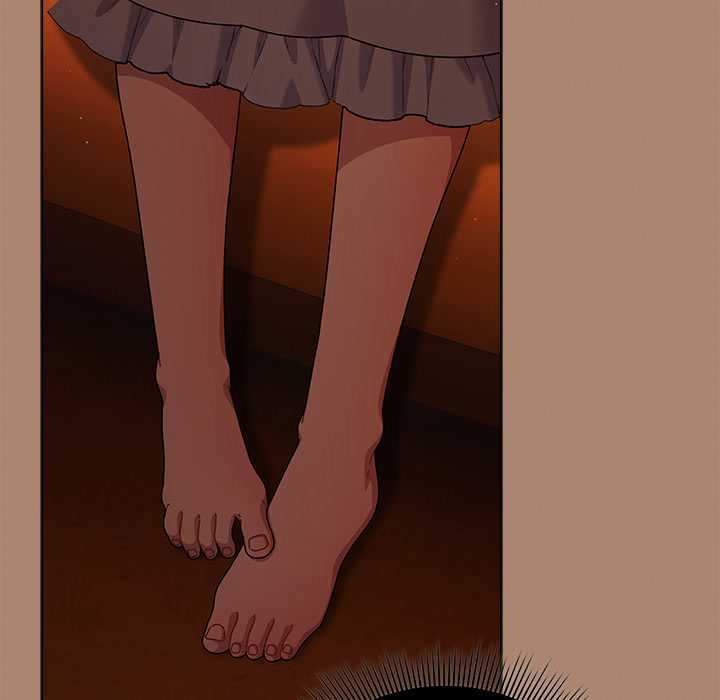 請弄臟我的女朋友第27話