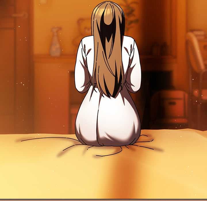 請弄臟我的女朋友第27話