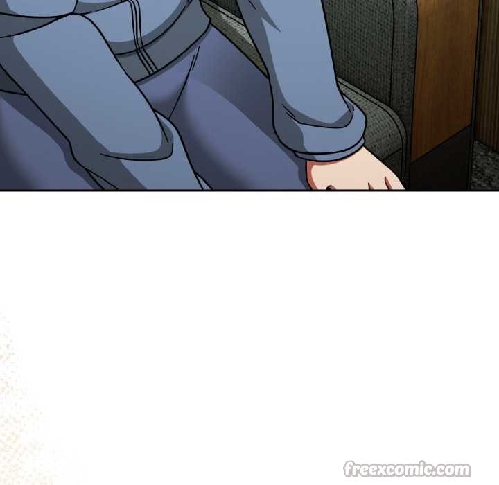 熱情拳擊館第45話