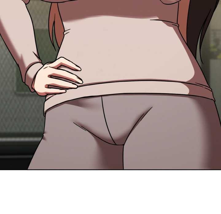 熱情拳擊館第45話