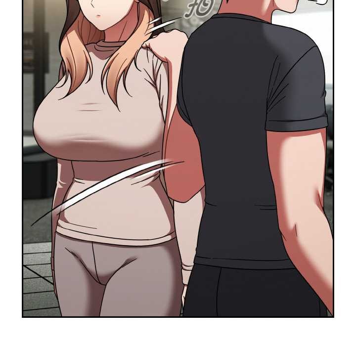 熱情拳擊館第45話