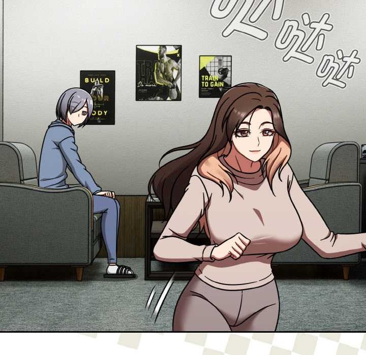 熱情拳擊館第45話