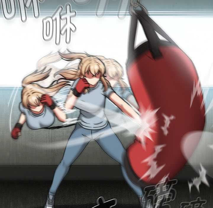 熱情拳擊館第45話