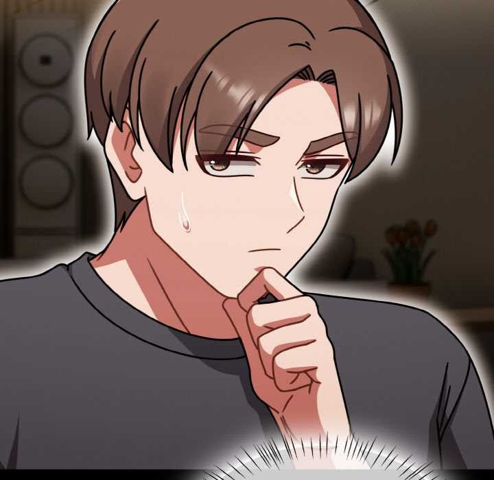 熱情拳擊館第45話