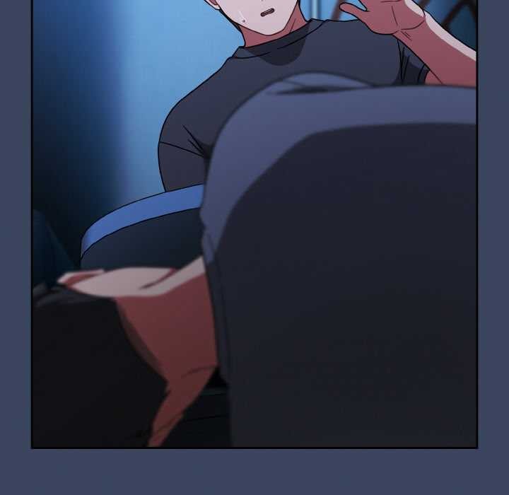 熱情拳擊館第45話