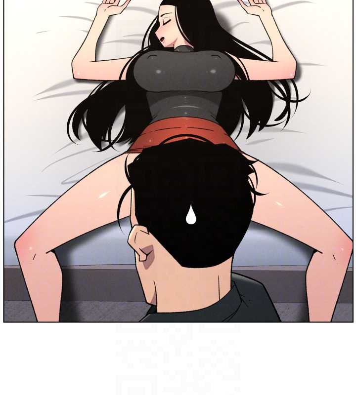 兄妹的秘密授課第81話-當隨時待命水龍頭!