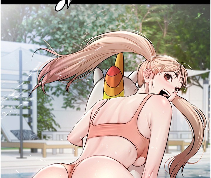 极乐泳池趴第2話-歡迎來到金錢至上的世界