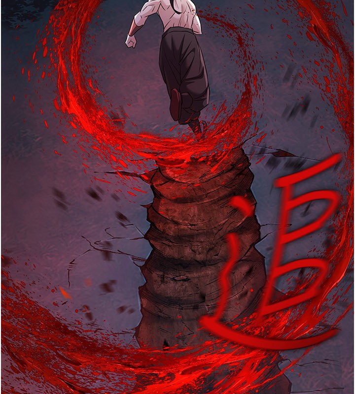 炼慾:色魔再临第14話-極致痛苦帶來極致高潮