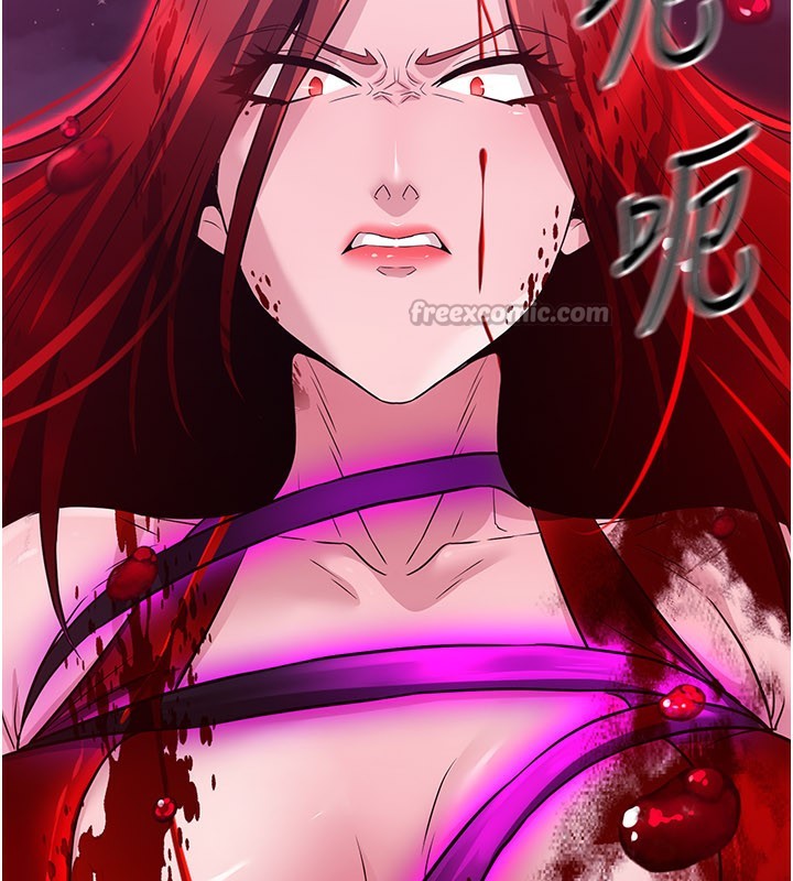 炼慾:色魔再临第14話-極致痛苦帶來極致高潮