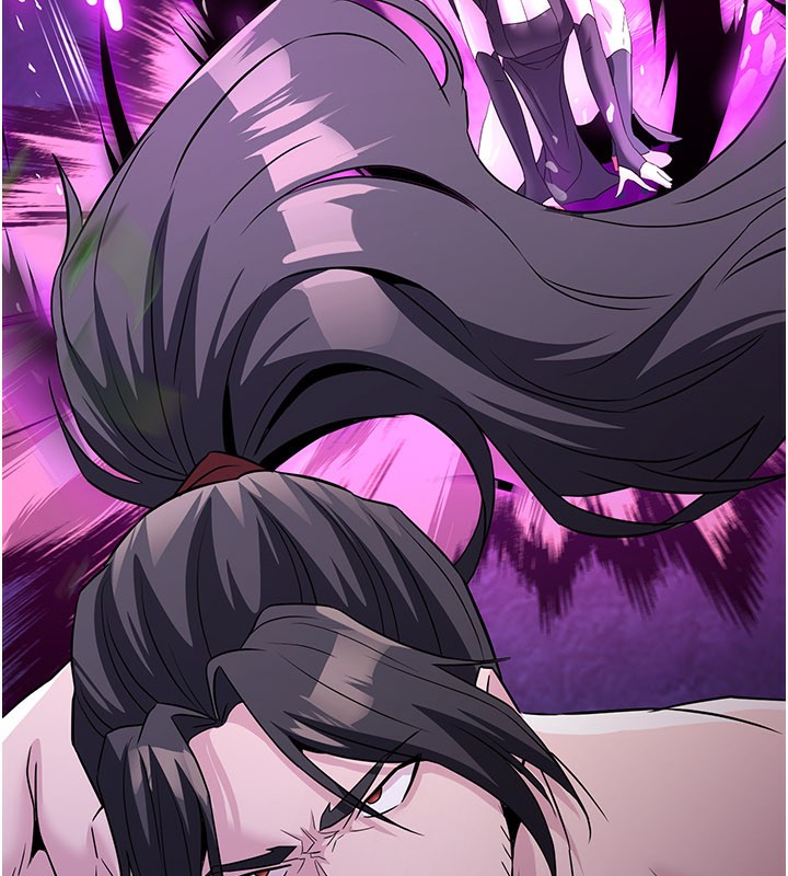 炼慾:色魔再临第14話-極致痛苦帶來極致高潮