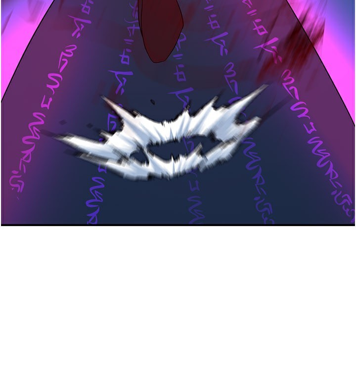 炼慾:色魔再临第14話-極致痛苦帶來極致高潮