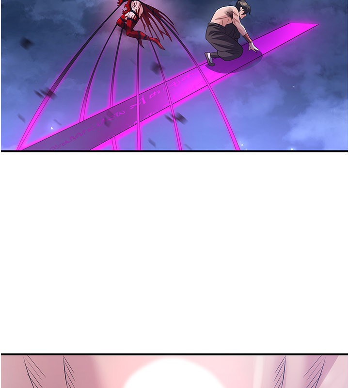 炼慾:色魔再临第14話-極致痛苦帶來極致高潮