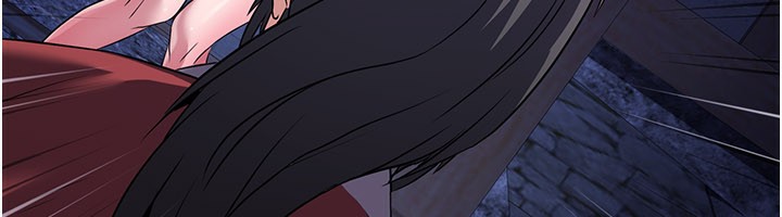 炼慾:色魔再临第14話-極致痛苦帶來極致高潮