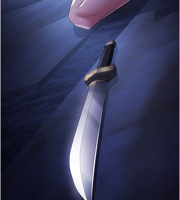 炼慾:色魔再临第14話-極致痛苦帶來極致高潮