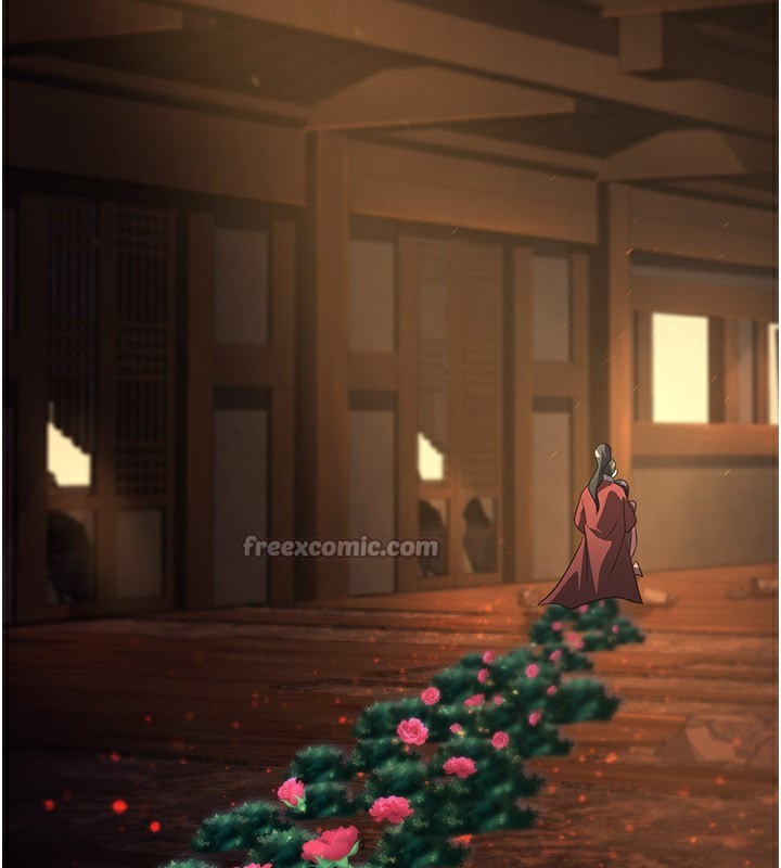 炼慾:色魔再临第14話-極致痛苦帶來極致高潮