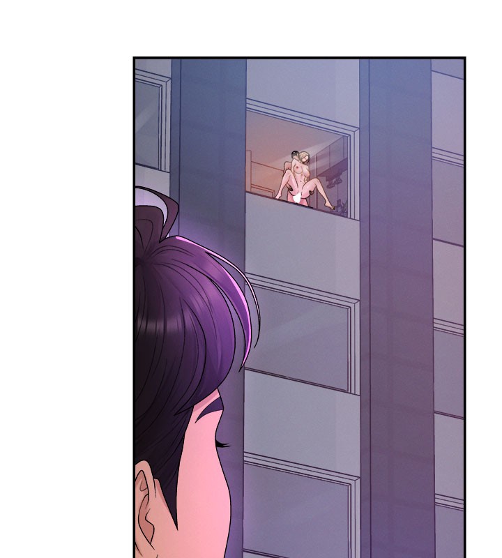 肉體審判第25話-同時達到高潮的兩人