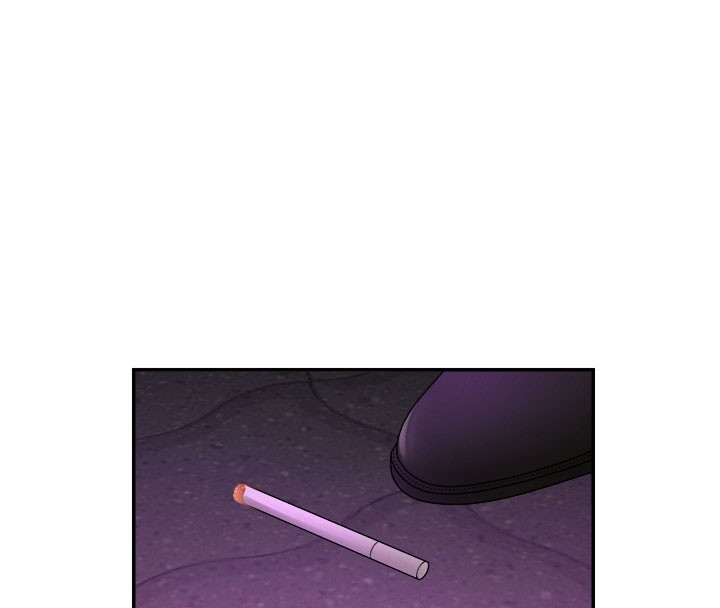 肉體審判第25話-同時達到高潮的兩人