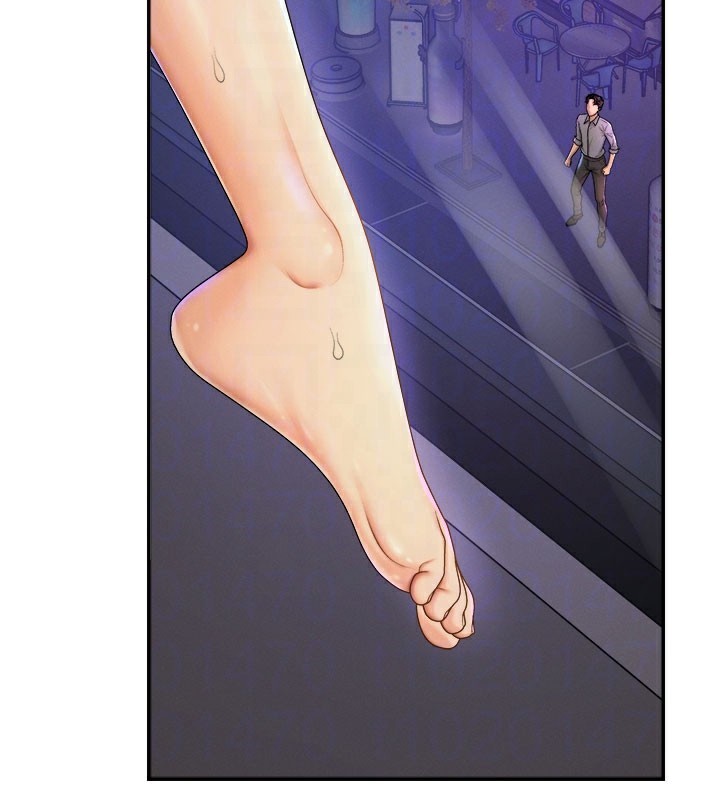 肉體審判第25話-同時達到高潮的兩人