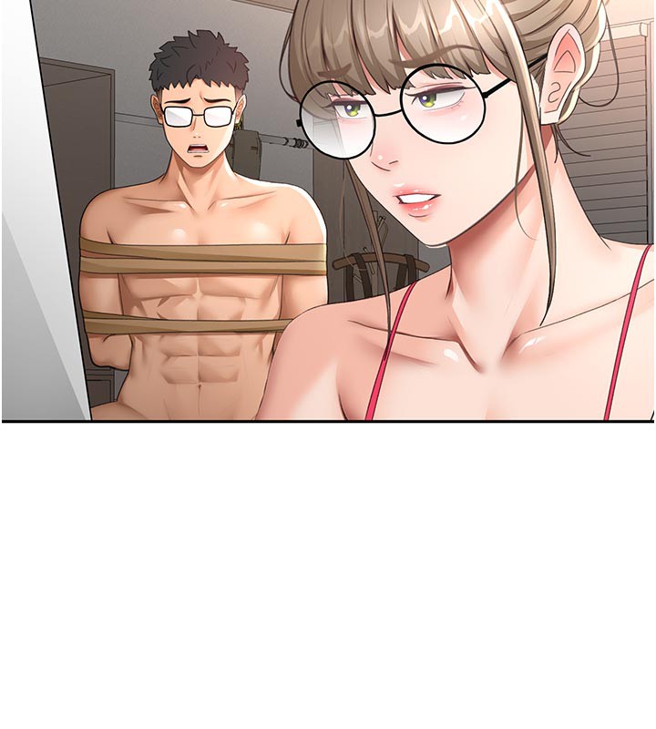 頂加套房的春天第41話-公狗的服從訓練