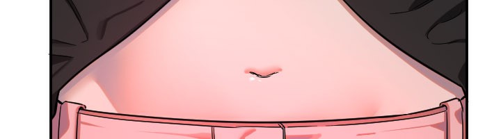 守護天使第55話-我的下半身只對妳有反應