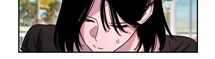 守護天使第55話-我的下半身只對妳有反應