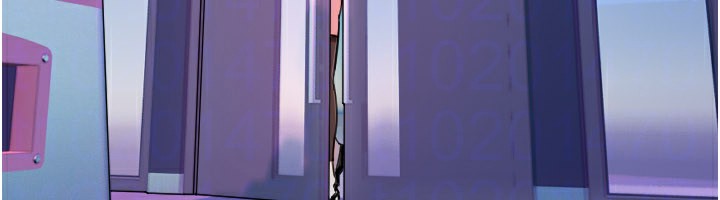 守護天使第55話-我的下半身只對妳有反應