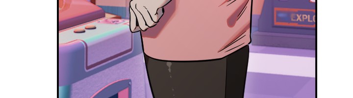 守護天使第55話-我的下半身只對妳有反應