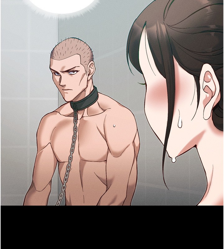 太妹攻略指南第45話-試圖越獄的奴隸們