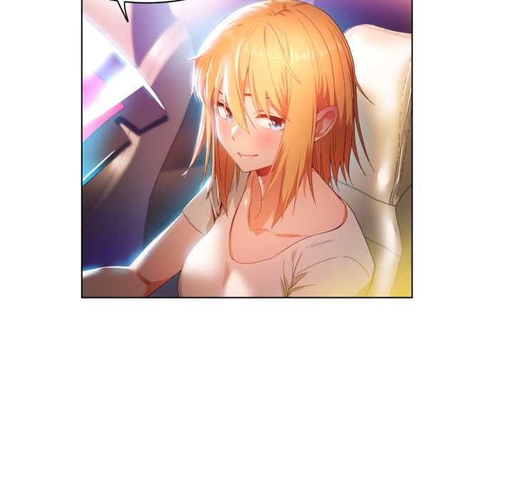 她的直播間第34話