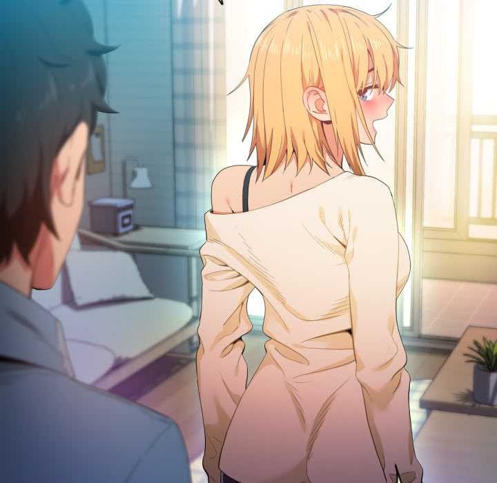 她的直播間第34話