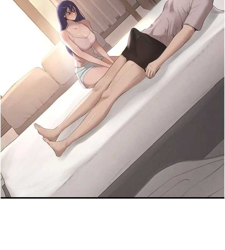 黑道千金第55話-妹妹的早晨服務♥