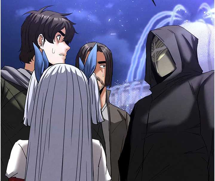 末日鵰堡第51話-被迫在家人面前肛交