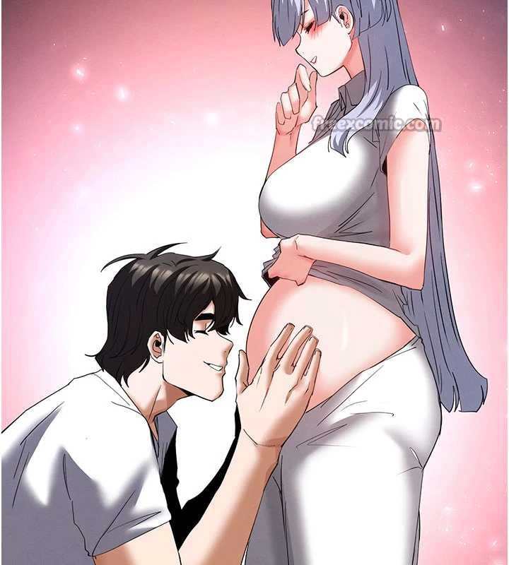 末日鵰堡第51話-被迫在家人面前肛交