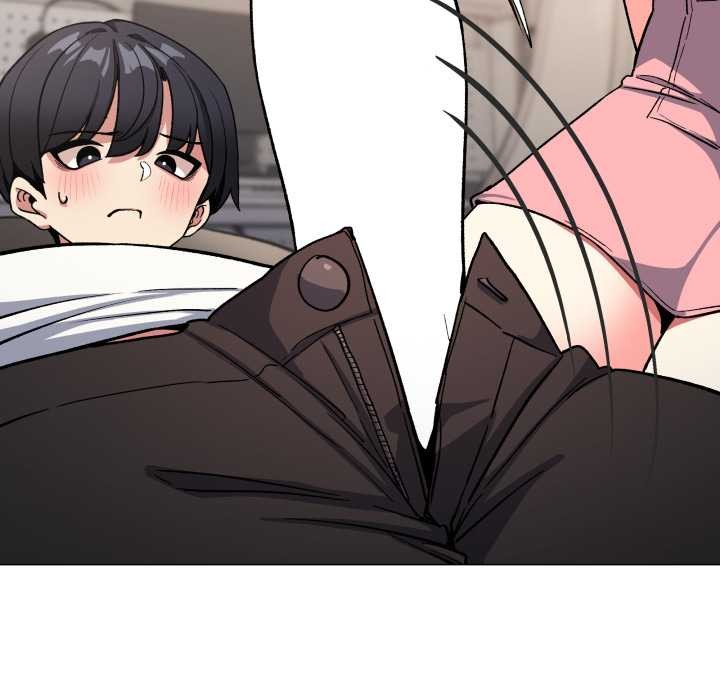 缺德邻居难相处第56話