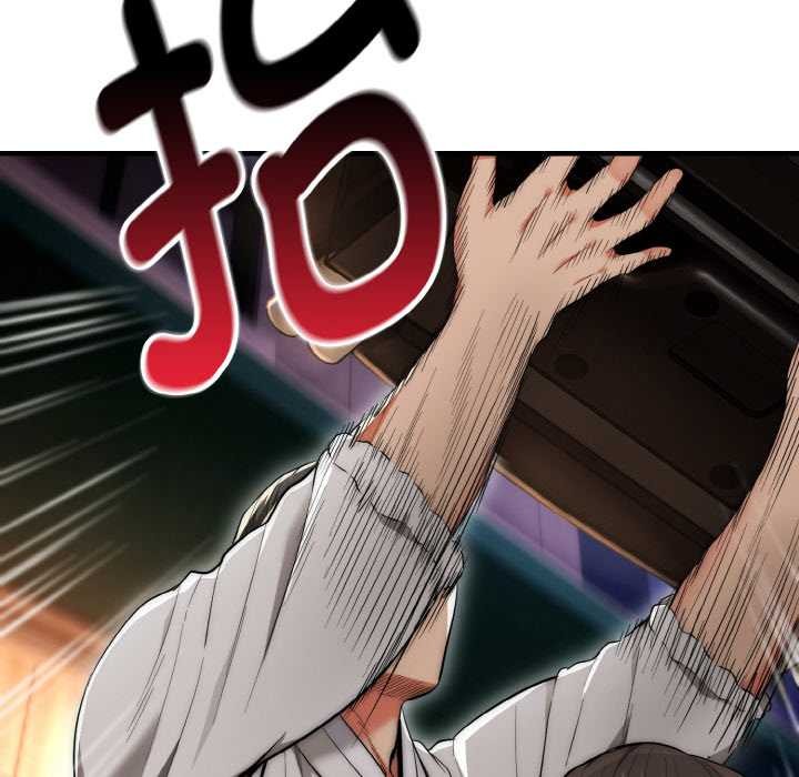 神雕闖都市第13話