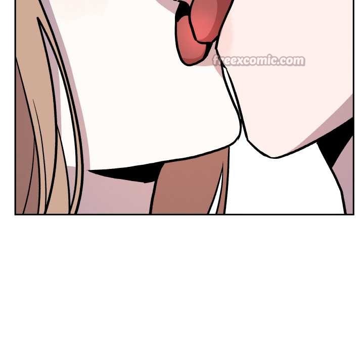 附屬品少女的叛逆期第22話