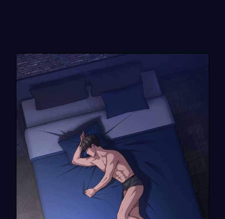 喵來的戀愛第41話