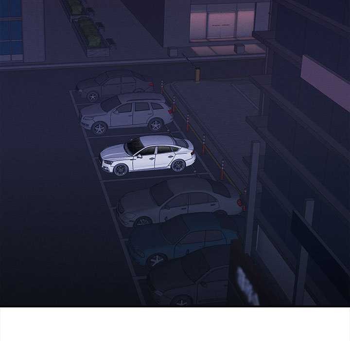 她們的夜晚屬於我第14話