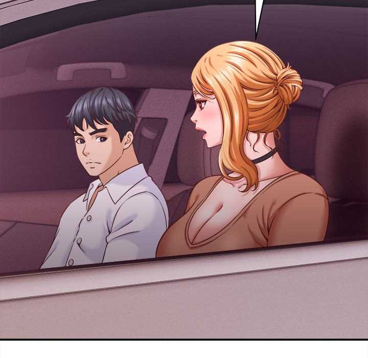 她們的夜晚屬於我第14話