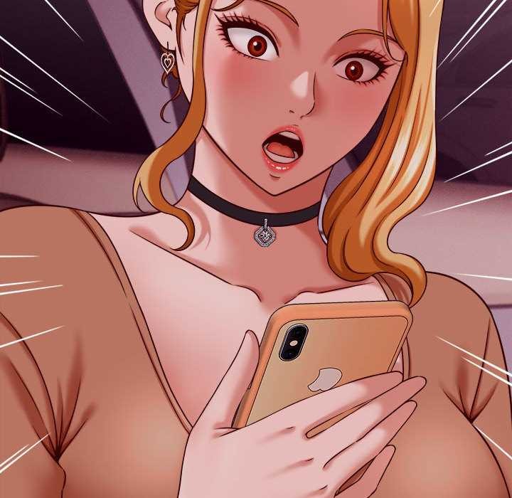 她們的夜晚屬於我第14話