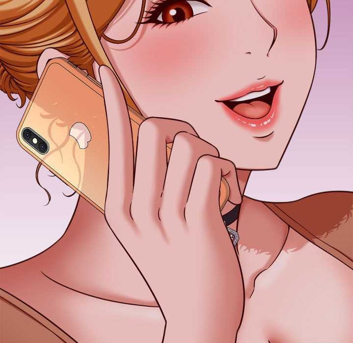 她們的夜晚屬於我第14話