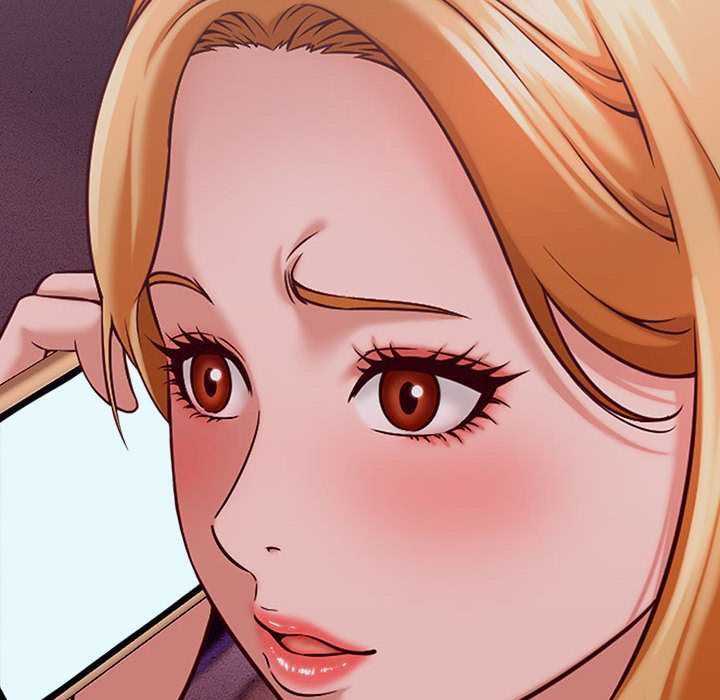 她們的夜晚屬於我第14話